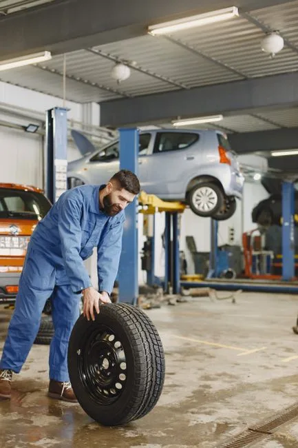 Gumvira Tire Service